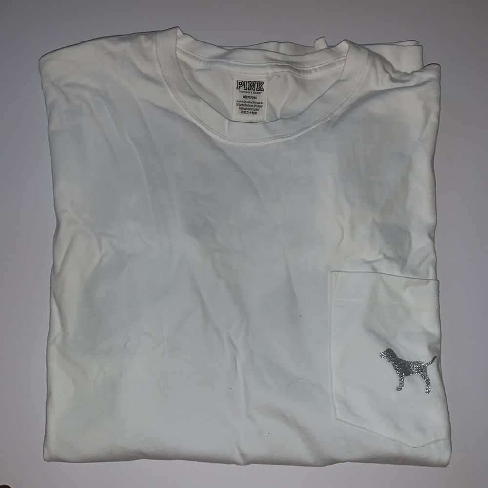 VS long sleeve shirt